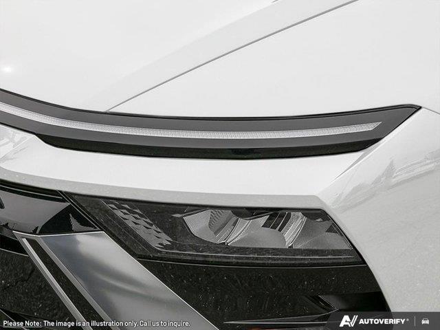 hyundai Sonata 2025 - 9