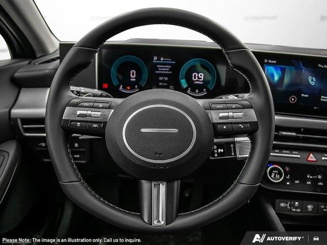 hyundai Sonata 2025 - 12