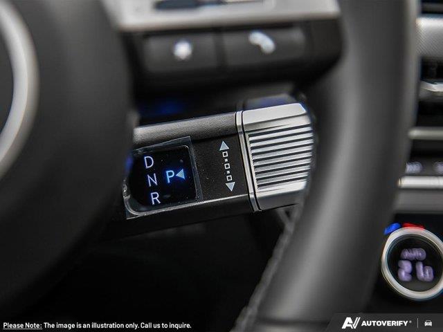 hyundai Sonata 2025 - 16