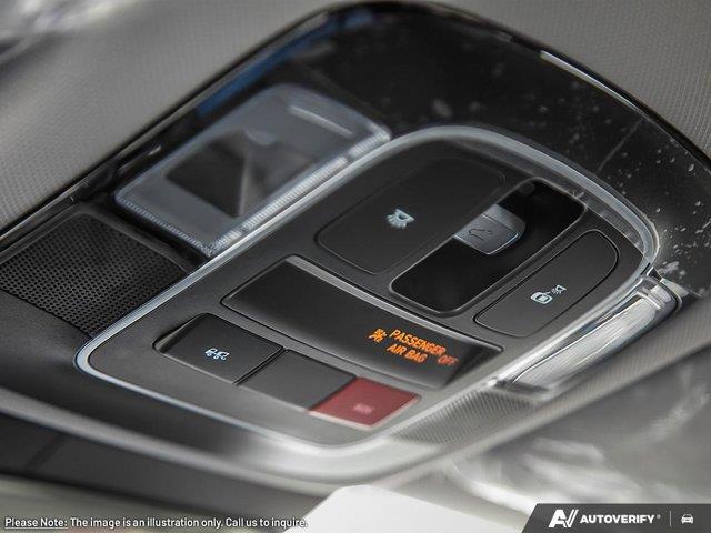 hyundai Sonata 2025 - 18