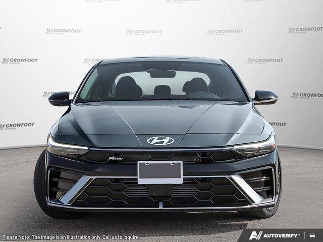 hyundai Elantra 2025 - 2