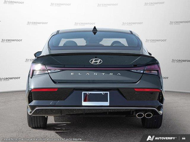 hyundai Elantra 2025 - 5