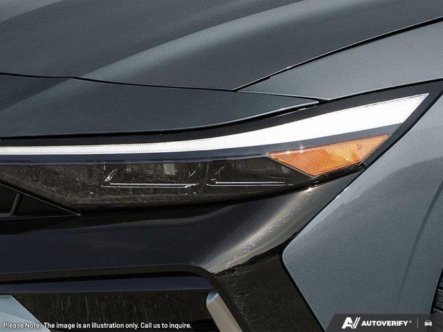 hyundai Elantra 2025 - 9