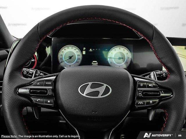 hyundai Elantra 2025 - 11