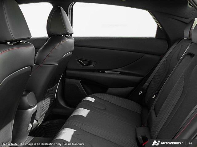 hyundai Elantra 2025 - 19