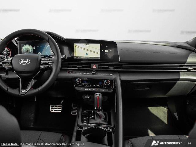 hyundai Elantra 2025 - 20