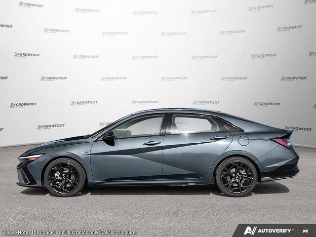 hyundai Elantra 2025 - 3