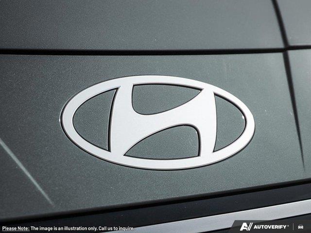 hyundai Elantra 2025 - 8