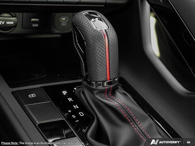 hyundai Elantra 2025 - 15