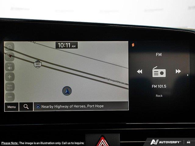 hyundai Elantra 2025 - 16