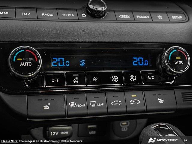 hyundai Elantra 2025 - 22