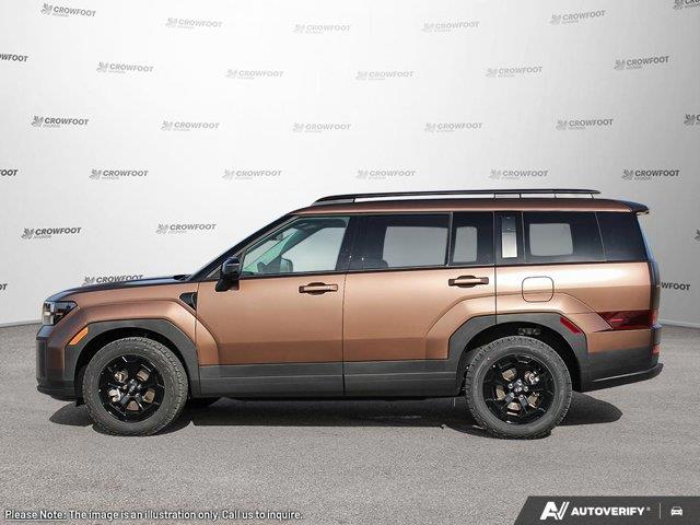 hyundai Santa Fe 2025 - 3