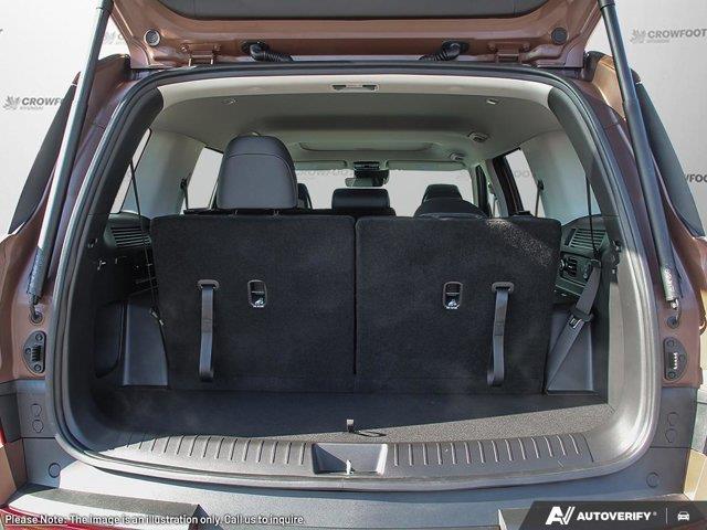 hyundai Santa Fe 2025 - 7