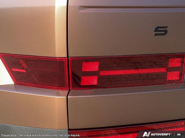 hyundai Santa Fe 2025 - 10