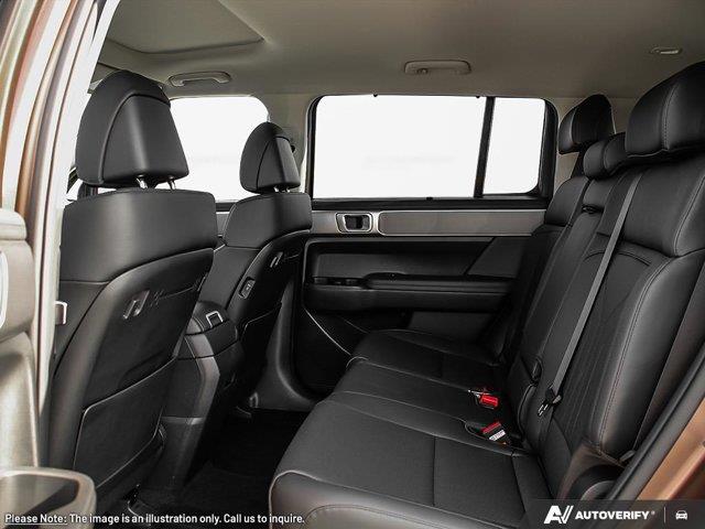 hyundai Santa Fe 2025 - 20