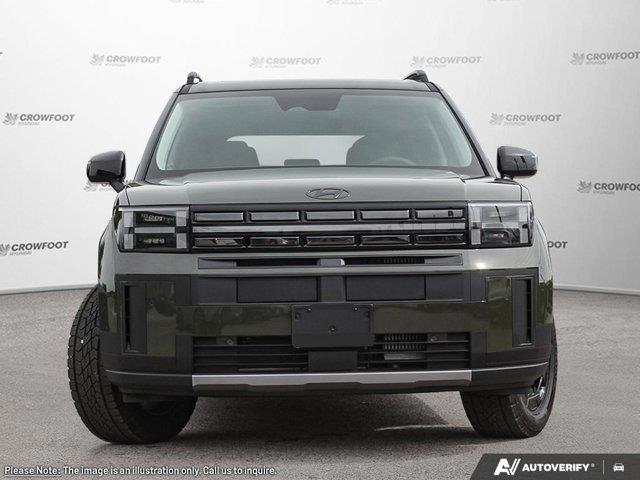 hyundai Santa Fe 2025 - 2