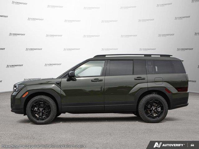 hyundai Santa Fe 2025 - 3