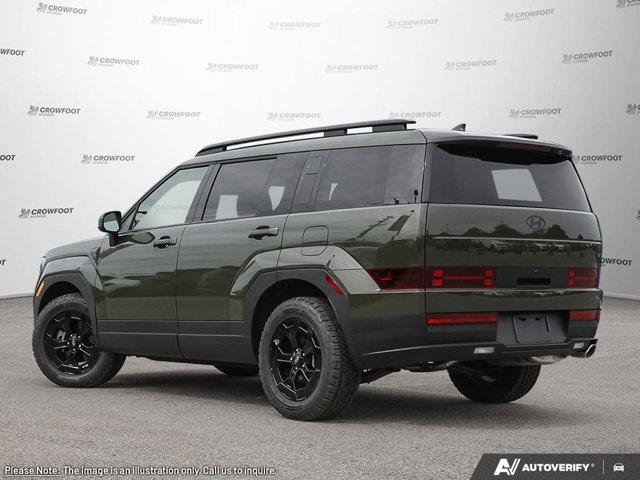 hyundai Santa Fe 2025 - 4