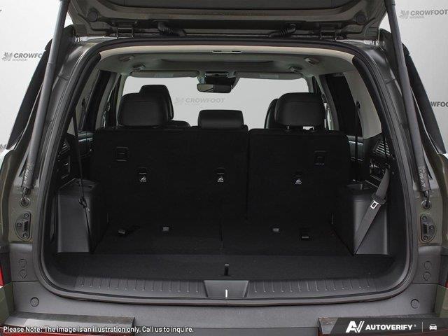 hyundai Santa Fe 2025 - 7