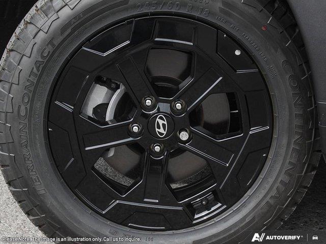 hyundai Santa Fe 2025 - 8