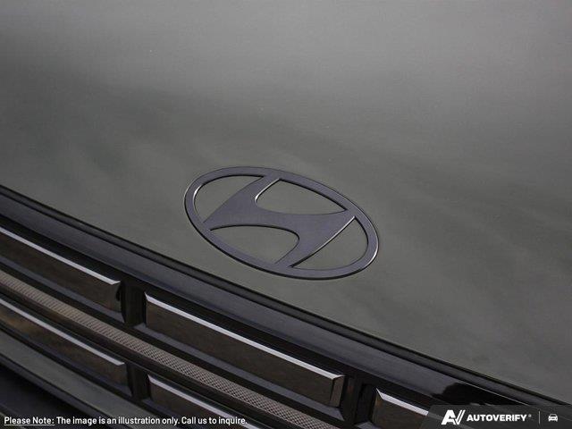 hyundai Santa Fe 2025 - 9