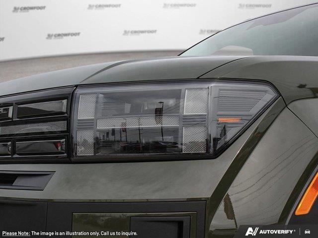 hyundai Santa Fe 2025 - 10