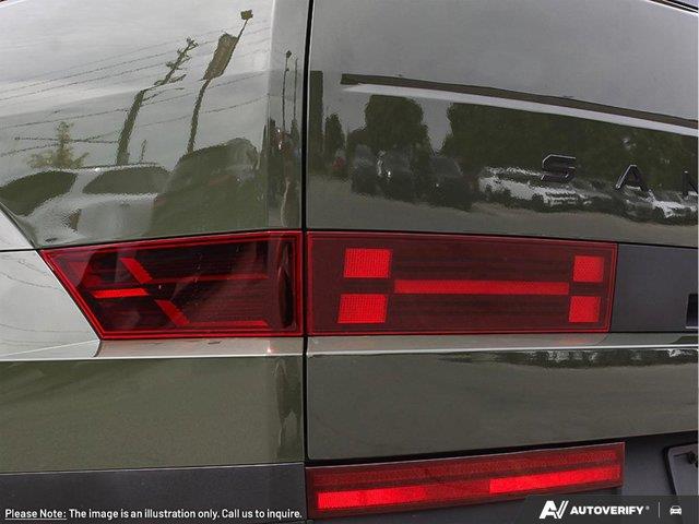 hyundai Santa Fe 2025 - 11