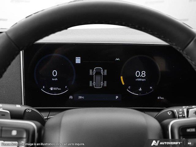 hyundai Santa Fe 2025 - 14