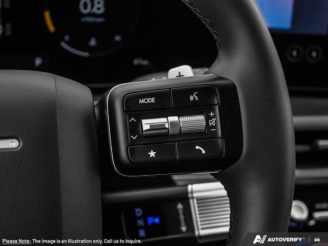 hyundai Santa Fe 2025 - 15