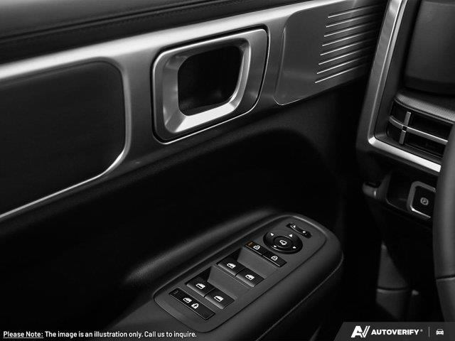 hyundai Santa Fe 2025 - 16