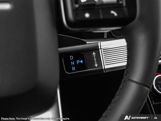 hyundai Santa Fe 2025 - 17