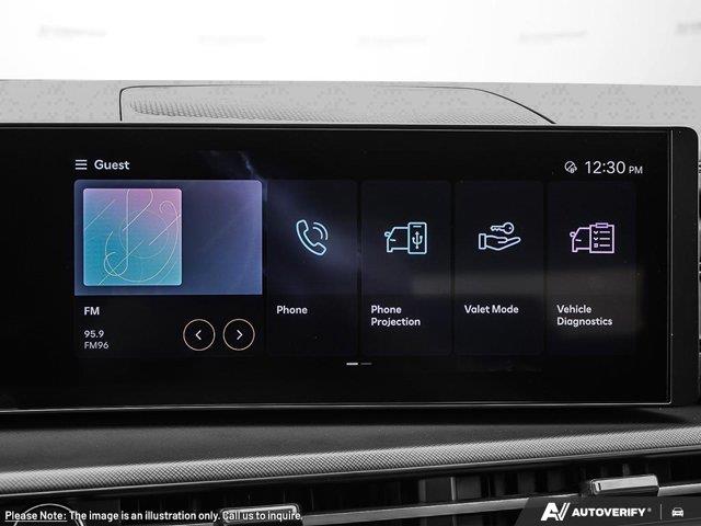 hyundai Santa Fe 2025 - 18