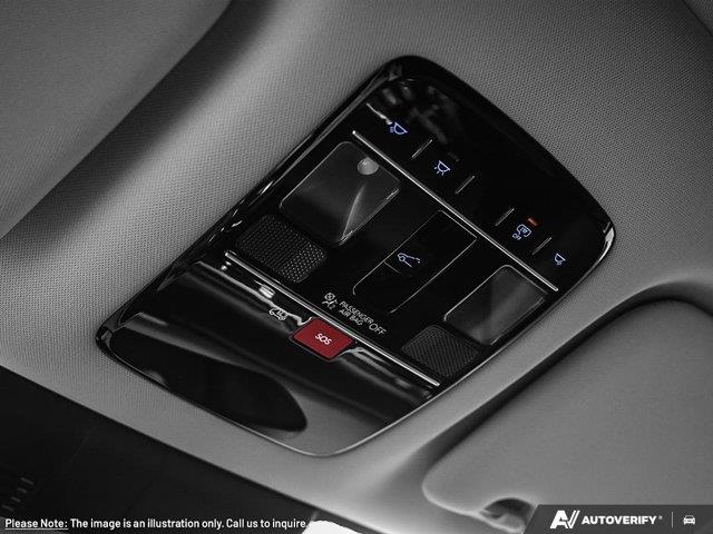 hyundai Santa Fe 2025 - 19