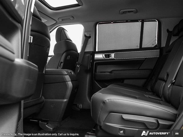 hyundai Santa Fe 2025 - 21