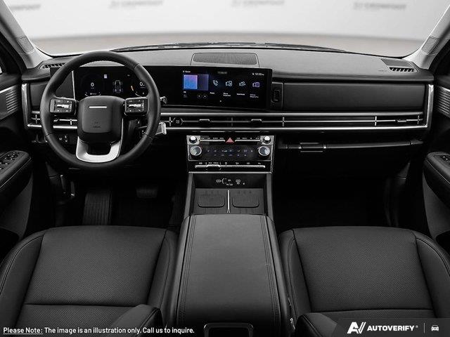 hyundai Santa Fe 2025 - 22