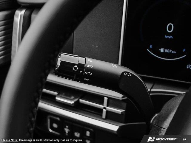 hyundai Santa Fe 2025 - 25