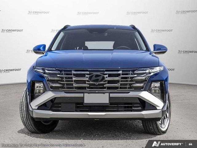 hyundai Tucson Plug-In Hybrid 2025 - 2