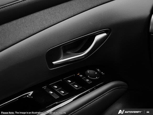 hyundai Tucson Plug-In Hybrid 2025 - 15