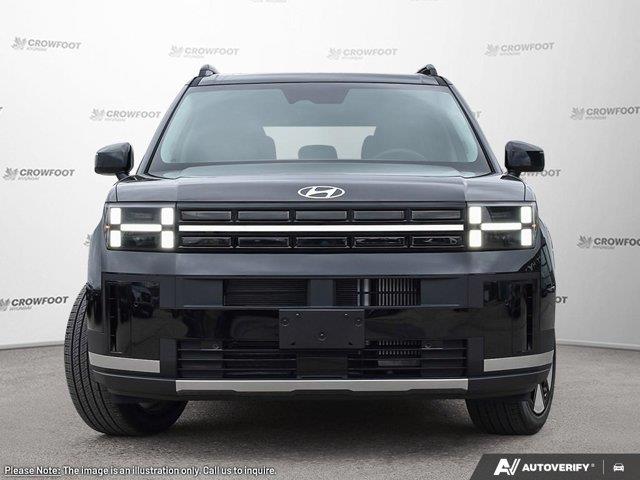 hyundai Santa Fe Hybrid 2026 - 2