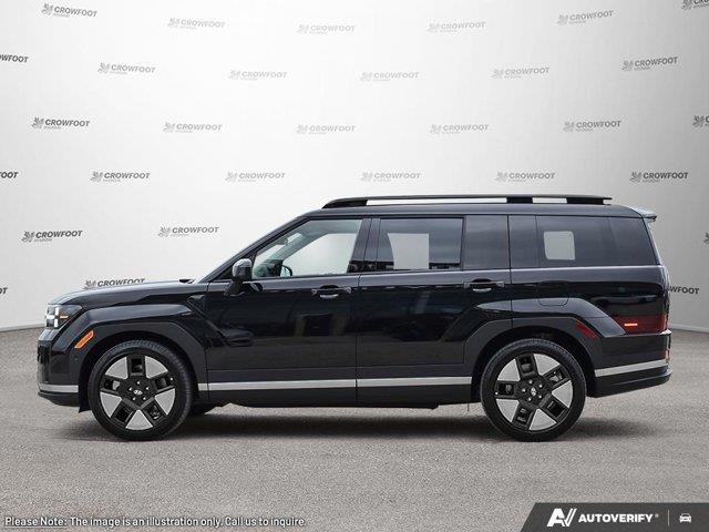 hyundai Santa Fe Hybrid 2026 - 3