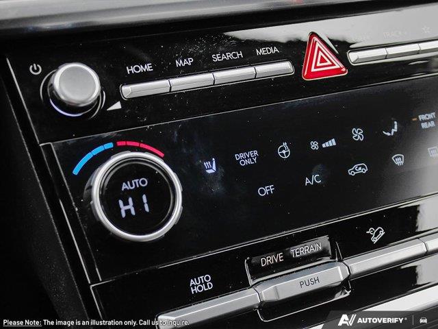 hyundai Santa Fe Hybrid 2026 - 22