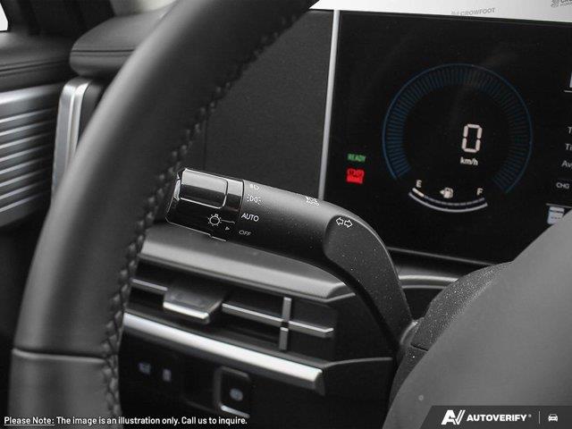 hyundai Santa Fe Hybrid 2026 - 24