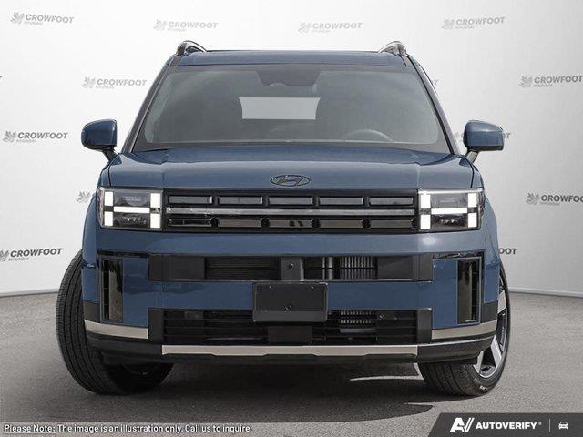 hyundai Santa Fe 2025 - 2