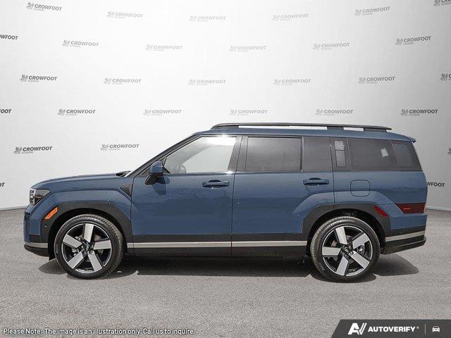 hyundai Santa Fe 2025 - 3