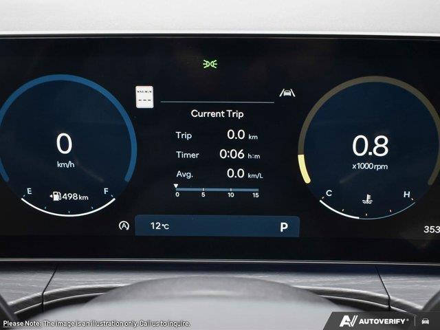 hyundai Santa Fe 2025 - 11