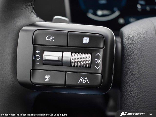 hyundai Santa Fe 2025 - 12