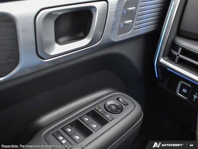 hyundai Santa Fe 2025 - 13