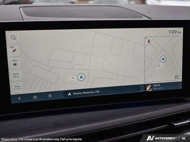 hyundai Santa Fe 2025 - 15