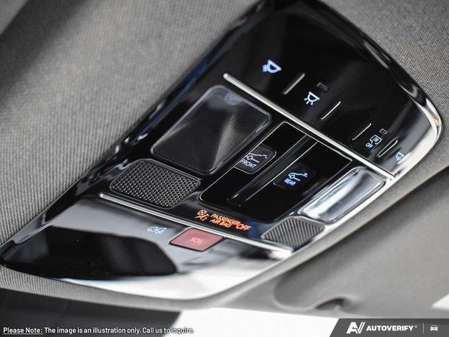 hyundai Santa Fe 2025 - 16