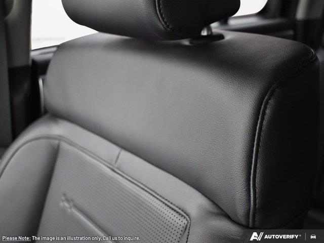 hyundai Santa Fe 2025 - 17